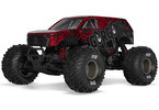 Arrma Gorgon 223S BLX DSC 2WD 1:10 RTR