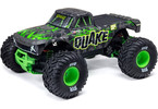Arrma Quake 223S BLX 2WD 1:10 RTR zelená