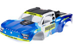 Arrma Mojave Grom Body, Blue/White