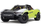 Arrma Senton 223S BLX 4WD 1:10 RTR DSC