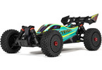 Arrma Typhon 223S BLX 1:8 4WD RTR DSC