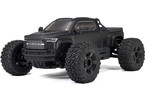 Arrma Big Rock 223S BLX 1:10 4WD RTR DSC