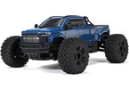 Arrma Big Rock 223S BLX 1:10 4WD RTR DSC