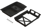Arrma Truck Bed and Bed Frame
