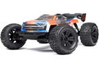 Arrma Kraton 6S V6 BLX 1:8 4WD RTR