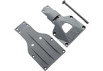 Arrma Chassis Upper/Lower Plate