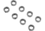 Arrma Driveshaft Pin Retaining Ring Nero (8)