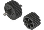 Arrma Diff & Idler Gear Set