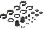 Arrma Composite Shock Parts/O-Ring Set (2)