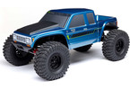 Axial SCX10 III Coyote 4WD 1:10 RTR modrý