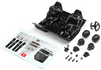 Axial Interior Set, Clear: Gilamon AXP8