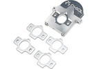 Axial Transmission Motor Plate, Aluminum, AT6: AXP8