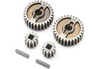 Axial 32P Portal Gears Underdrive 12/29T (11.5%), AF16P: AXP8