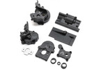 Axial Transmission Housing Set, AT6: AXP8