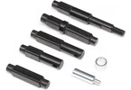 Axial Transmission Shaft Set, AT6: AXP8