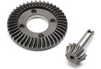 Axial 32P Ring/Pinion 13/43T: AXP8