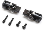 Axial WB12 Driveshaft Coupler Set: AXP8