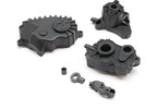 Axial skříň převodovky V2: Capra 1.9 UTB