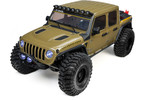 Axial SCX10 III Jeep JT Gladiator 4WD RTR
