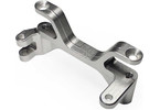 Axial Front Upper Link Mount, Aluminum, AF16P: AXP8