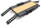 Axial SCX10 přívěs 1:10 s LED světly