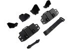 Axial Battery Tray Sets & Strap: SCX10III