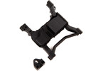 Axial Steering Mount Chassis Brace: SCX10III
