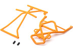 Axial Cage Roof Hood (Orange): RBX10