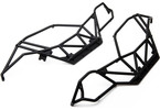 Axial Cage Sides Left Right (Black): RBX10