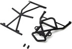 Axial Cage Roof Hood (Black) :RBX10