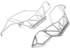 Axial Cage Sides Left Right (Gray): RBX10