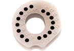 Axial Motor Mount Plate: SCX10 III