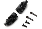 Axial Driveshaft Coupler WB11 (2): RBX10