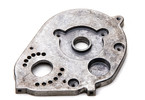 Axial Transmission Motor Plate: RBX10