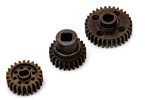Axial Transmission Gear Set (High Speed): RBX10