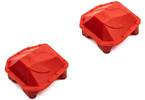 Axial AR45 Differential Covers: SCX10 III