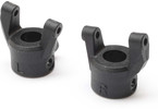 Axial C Hub Carrier Set: PRO