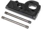 Axial Motor Mount and Posts: PRO