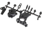 Axial Dig Housing and Servo Adapters: LCXU
