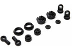 Axial Shock Parts Injection Molded: RBX10