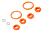 Axial O-Ring Shock Set: RBX10