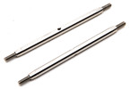 Axial Link M6x105mm Stainless Steel (2): RBX10