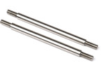 Axial Stainless Steel M4 x 5mm x 80.1mm Link (2): PRO
