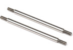Axial Stainless Steel M4 x 5mm x 84.4mm Link (2): PRO