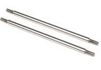 Axial Stainless Steel M4 x 5mm x 111mm Link (2): PRO
