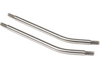 Axial Stainless Steel M4 x 5mm x 118.2mm HC Link (2):PRO