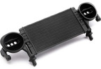 Axial Front Grille/Light Bucket Jeep JLU: SCX6