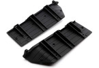 Axial Chassis Side Plates, L/R: SCX6