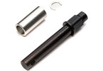 Axial Front Output Shaft w/ Spacer: SCX6