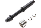 Axial Inner Top Shaft w/ Spacer: SCX6